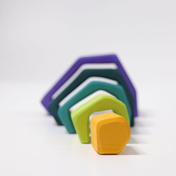 GRIMM´S Erde, 5-tlg., ab 1 Jahr GRIMM´S Erde, 5-tlg., ab 1 Jahr