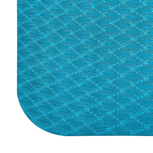 Teppich, Textur, Blau, Kunststoff?no, Kachel?no