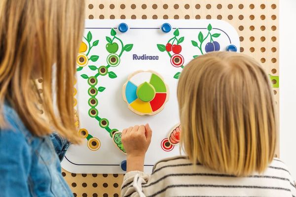 PLUG IT Spiele-Set, 58 tlg. PLUG IT Spiele-Set, 58 tlg.