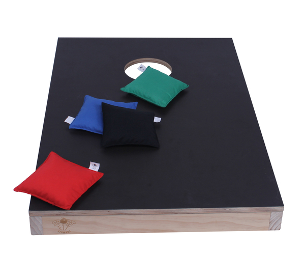 Wurfspiel Cornhole Wurfspiel Cornhole