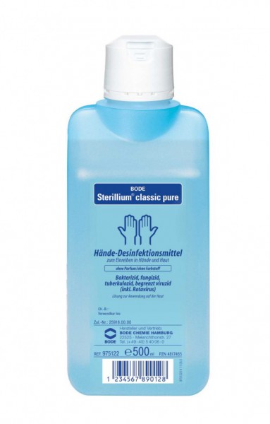 handdesinfektionsmittel, hygieneprodukt, händedesinfektion, flüssigkeit, flasche