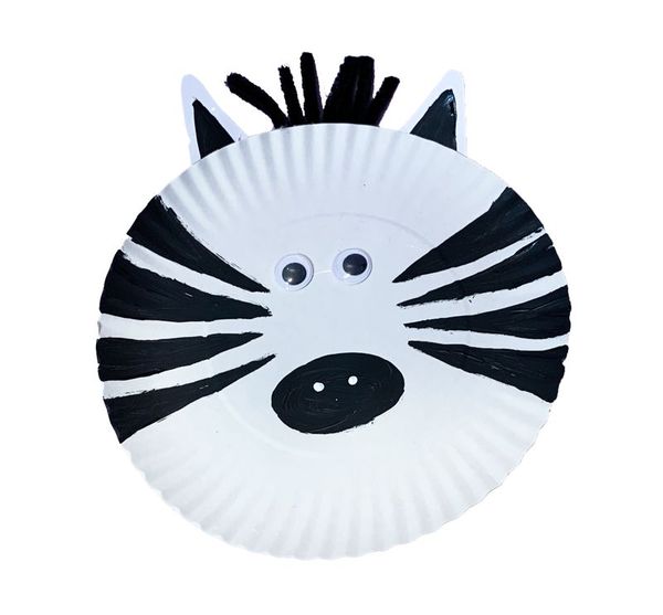 Pappteller rund, Ø 23 cm, 100 Stück Pappteller rund, Ø 23 cm, 100 Stück