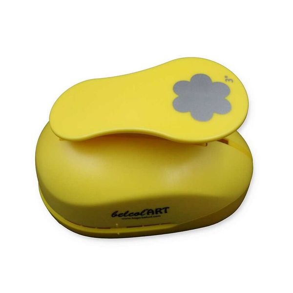 3er Set XXL Stanzer 7,6 cm, Frühlingsmotive