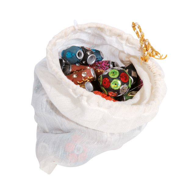 Orient-Perlen, 200g Orient-Perlen, 200g