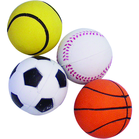 ball, soccer ball, basketball, baseball, yellow ball