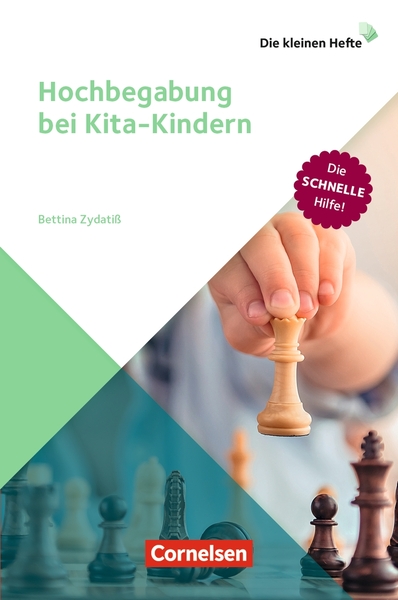 Schachfigur, Puppenstück, Kita-Kind, Hochbegabung, Bildungsliteratur