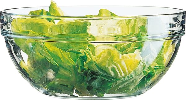 Schale, Kopfsalat, Pflanze, Produzieren, Gemüse