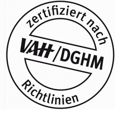 BUZIL Budenat, Desinfektionsmittel für die Küche, 1l