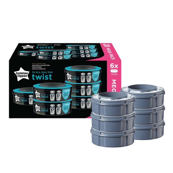 Mülleimer-Eimer, Trommelabdeckung, Abfalleimer, Küchenbehälter, Twist-System