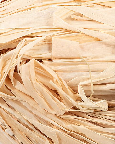 FOLIA Bastelbast, 50 g Bund in einer Farbe (wählbar)