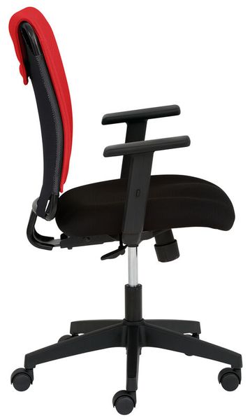 MAYER SITZMÖBEL Drehstuhl mit stufenloser Höheneinstellung, verschiedene Varianten