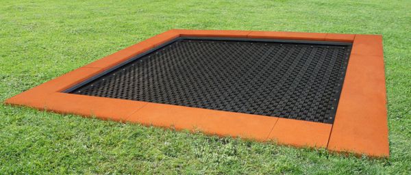 Trampolin 2017 Trampolin 2017