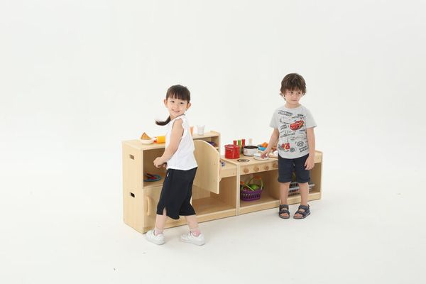 Spüle für die Spielküche