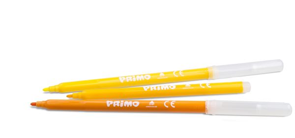 Superauswaschbarer Fasermaler, 96 Stück in Runddose Superauswaschbarer Fasermaler, 96 Stück in Runddose