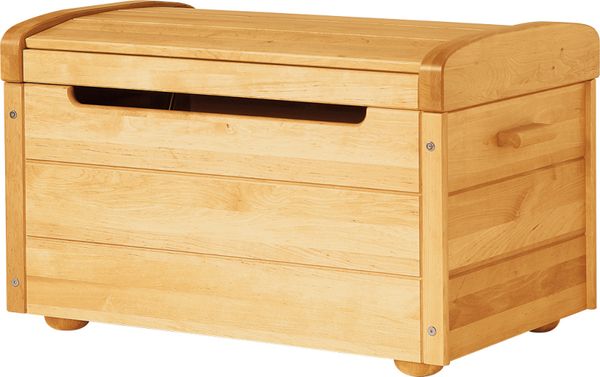 Holzkiste, Kiste, Holzbox, Aufbewahrung, Schlitzdeckel
