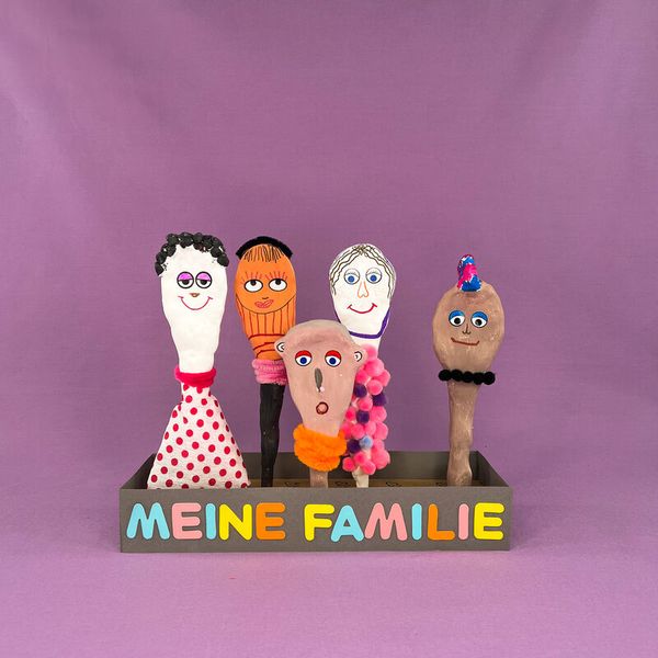 Holzlöffel, 24 Stk. Holzlöffel, 24 Stk.