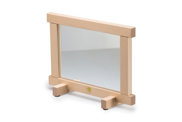 Kreativrahmen mit Sand Kreativrahmen mit Sand