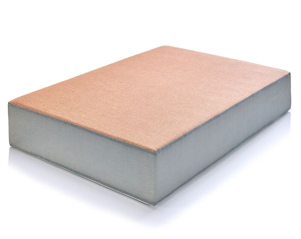 Outdoor Hüpfpolster L, LxBxH 140 x 90 x 21 cm