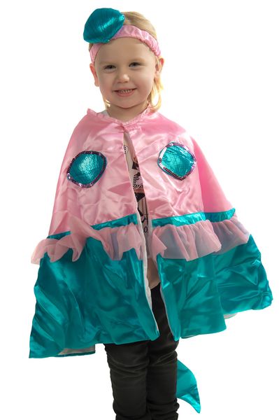 Kostüm-Set, "Märchenwelt", 8-tlg. Kostüm-Set, "Märchenwelt", 8-tlg.