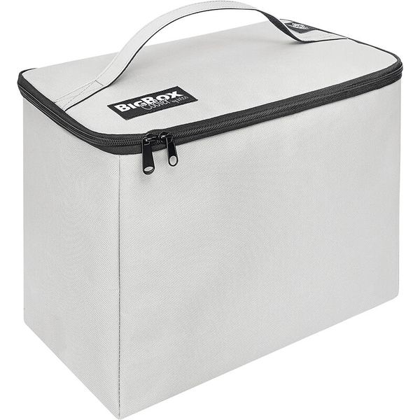 Kühlbox, Tragetasche, Isoliert, Kühlbehälter, Tragetasche