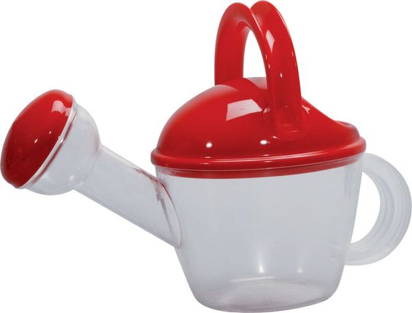 GOWI Gießkanne transparent GOWI Gießkanne transparent