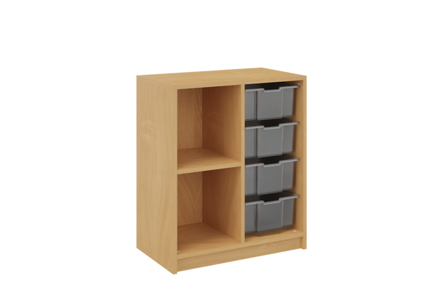 Werkzeugschrank, Regal, Holz, Schubladeneinsatz, Aufbewahrungseinheit