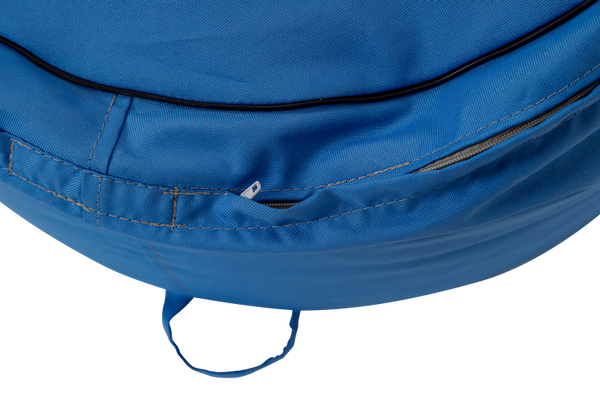Sitzsack einzeln oder als Set, Farbe wählbar