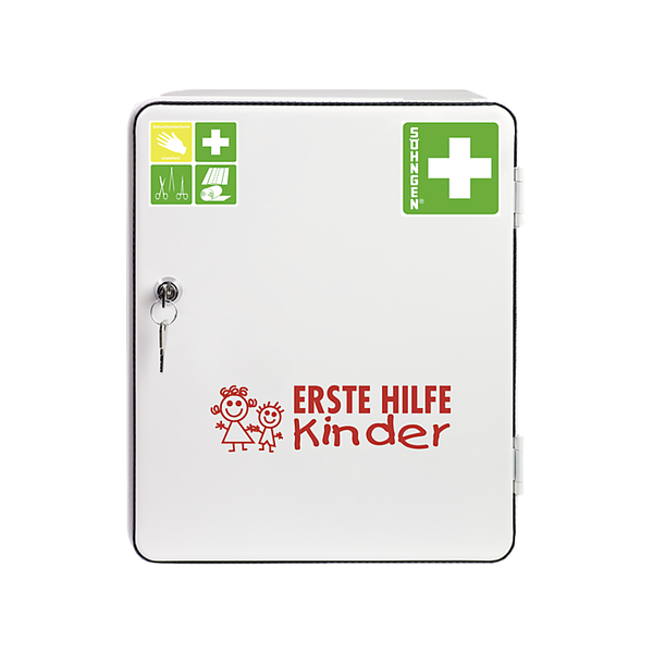 medizinbox, erste-hilfe, kinder, rettung, notfallkit