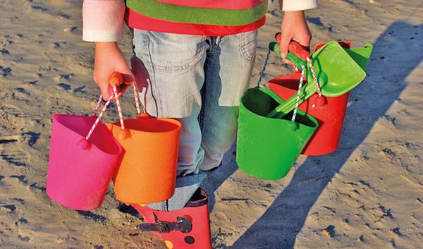 Eimer unkaputtbar, 1,5 Liter  Eimer unkaputtbar, 1,5 Liter