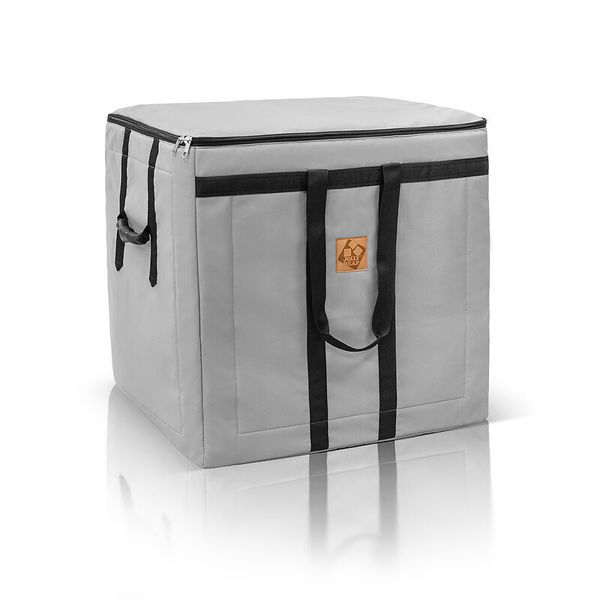 JOLLY HEAP Schutzhülle für Magnet-Bausteine, Play&Pack