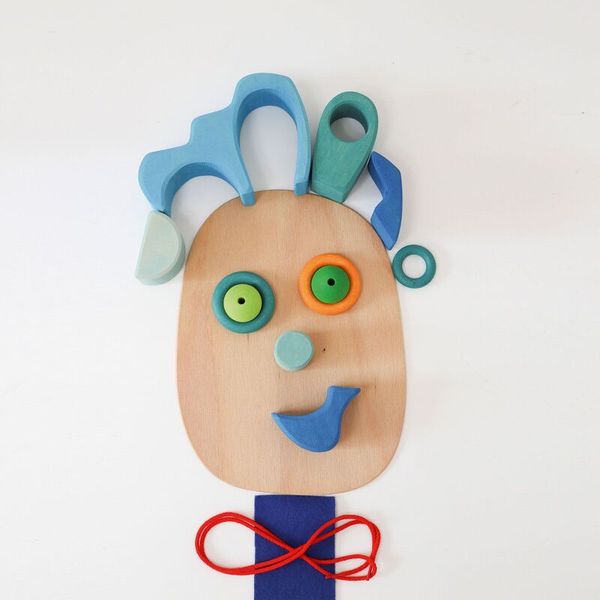 GRIMM´S Spielwelt Meeresrauschen GRIMM´S Spielwelt Meeresrauschen