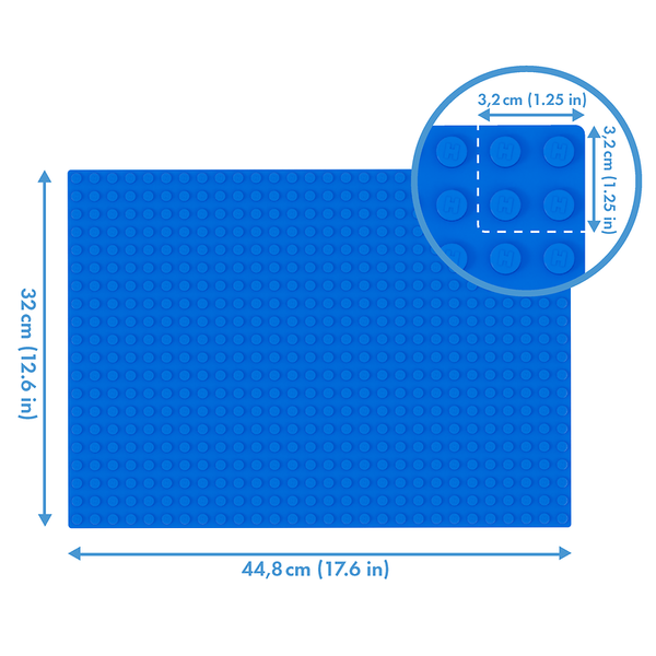 lego plate, bausteinplatte, gestepptes fliesenstück, blaues konstruktionsteil, plattenbasis aus lego
