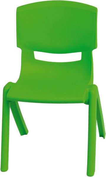 Kunststoff-Stapelstuhl für Kinder, Sitzhöhe (24 / 30 / 34 / 38 cm) und Farbe wählbar