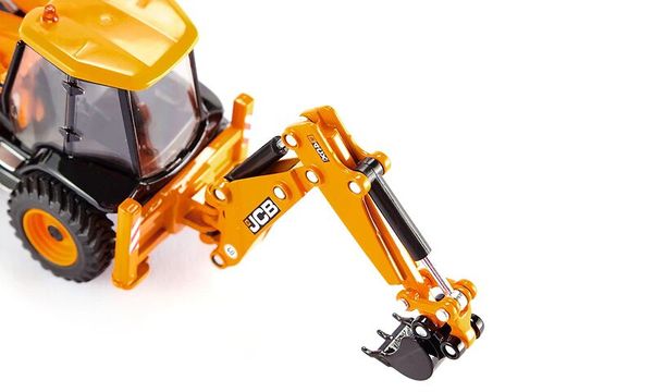 SIKU JCB Baggerlader