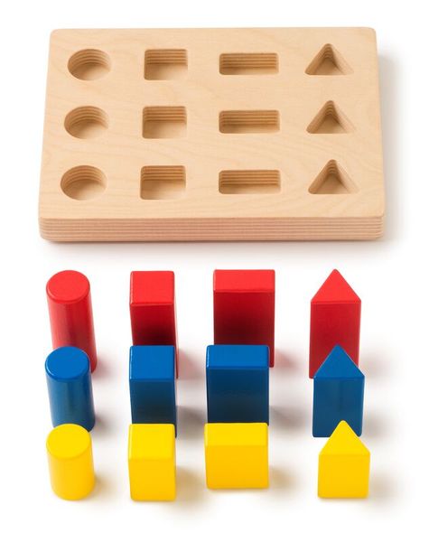 TOYS FOR LIFE sort the figure - Figuren sortieren, ab 3 Jahre TOYS FOR LIFE sort the figure - Figuren sortieren, ab 3 Jahre