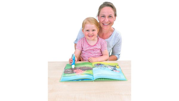 BETZOLD Tellimero der sprechende Stift BETZOLD Tellimero der sprechende Stift