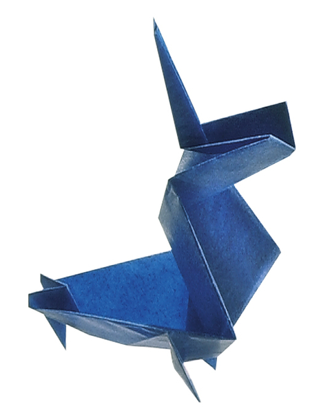 Origamipapier, Transparentpapier, bunt sortiert, 20x20 cm, 500 Blatt