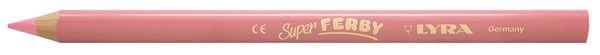 LYRA Super FERBY Dreikant-Buntstifte, 12 Stück, Farbe wählbar
