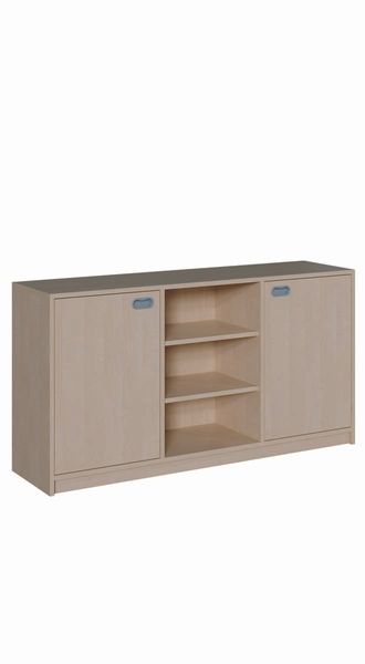 Sideboard, Schrank, Aufbewahrung, Holz, Regale