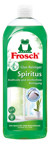 Glasreiniger, Scheuermittel, Grün, Spiritus, Fensterreiniger
