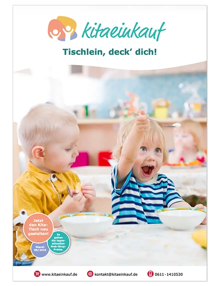 Kinder, Tischset, Tischkleidung, Essbesteck, Kindertisch