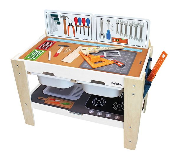 Aktions-Spieltisch Freeplay