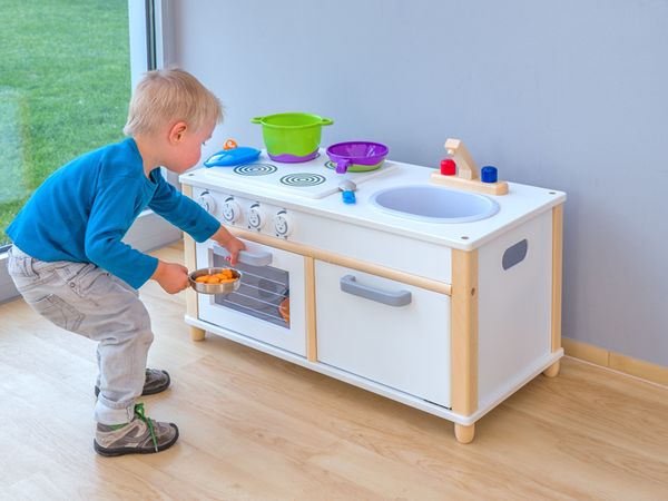BETZOLD Kinderküche Krippe