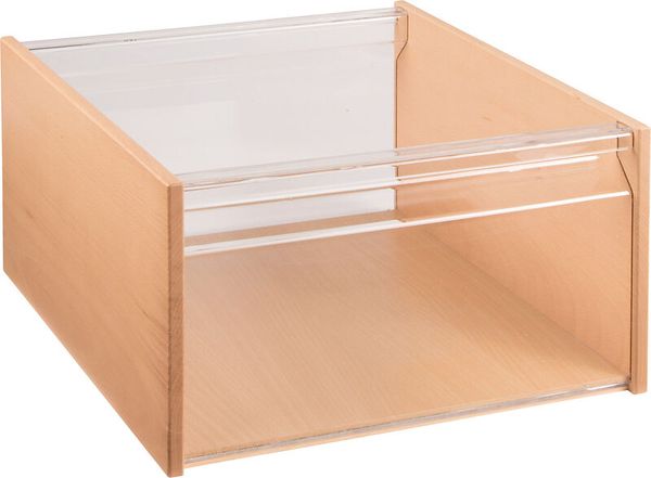 Materialkasten 4er-Set, Dekor wählbar