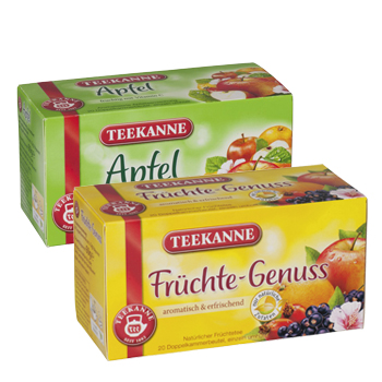 Tassenbeutel Tassenbeutel