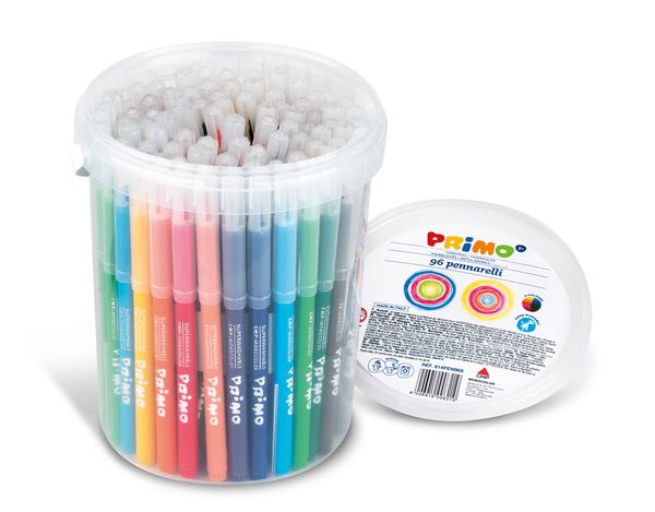 Stifte-Set, Filzstifte, Marker, Kunstbedarf, Kunstset