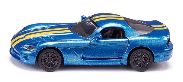 SIKU Supersportwagen Set, 3 Spielfahrzeuge, ab 3 Jahre SIKU Supersportwagen Set, 3 Spielfahrzeuge, ab 3 Jahre