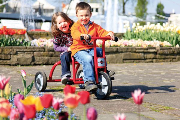 JAALINUS Taxi, 3-7 Jahre