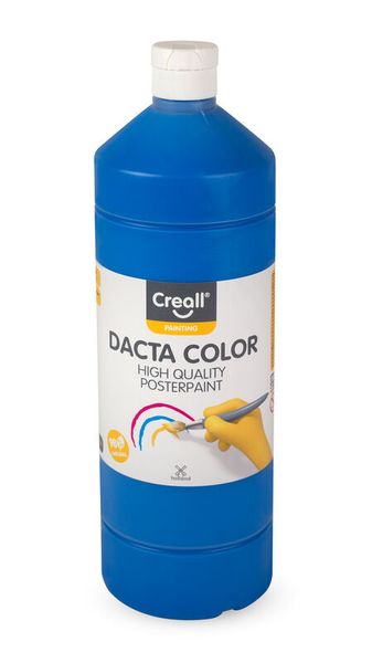 CREALL Dactacolor, 1 Liter, Farbe wählbar