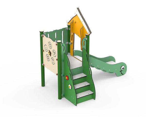 Spielturm Anne